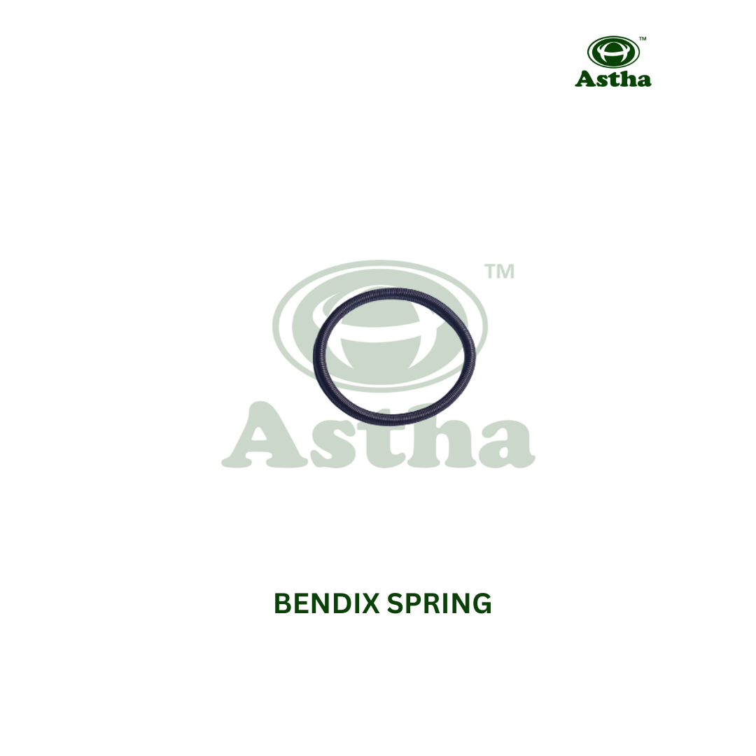 Spring Self Gurder 3W Bajaj RE-4St